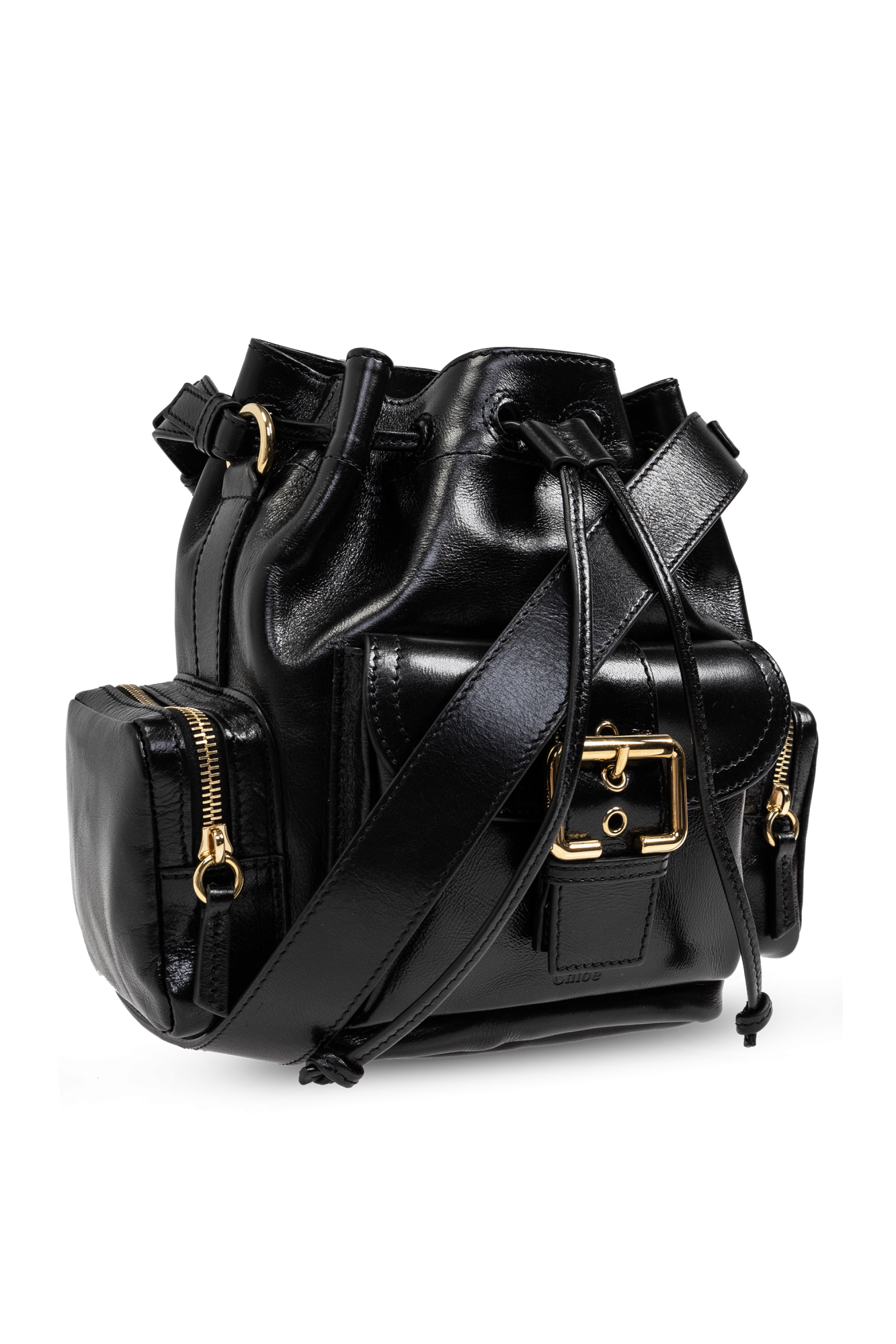 Chloe バケットバッグ s537n83 Chloé Shoulder bag in bucket style | Women's Bags | Vitkac